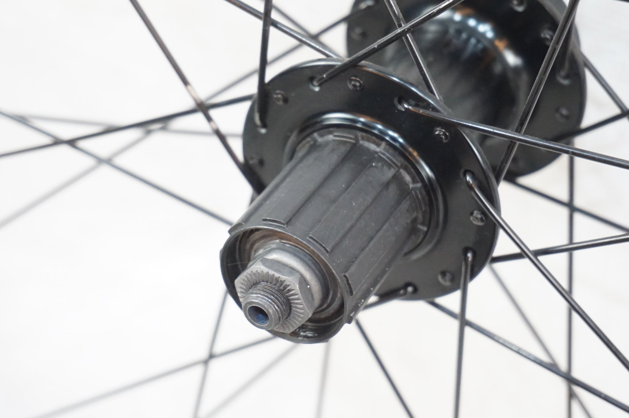 BONTRAGER 「ボントレガー」 TLR シマノ8-10S ホイールセット / 浦和