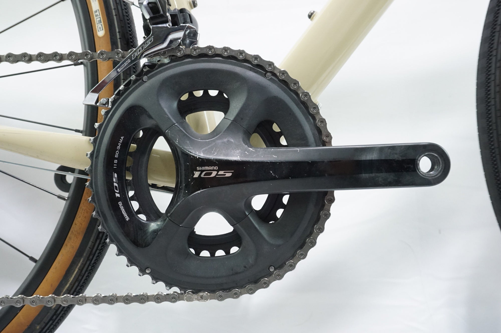 CANNONDALE 「キャノンデール」 TOPSTONE 105 2020年モデル