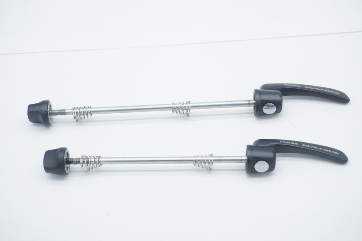 SHIMANO 「シマノ」 DURA-ACE クイックリリース / 滋賀大津店