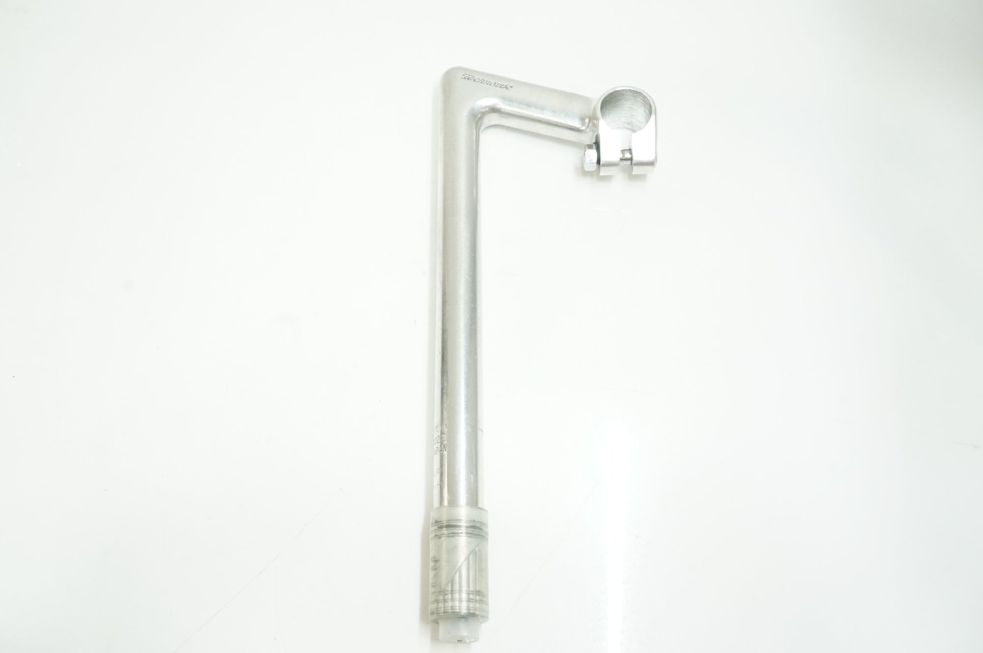 NITTO 「ニットー」 TECHNOMIC STEM φ25.4 80mm 280mm ステム / 大宮店