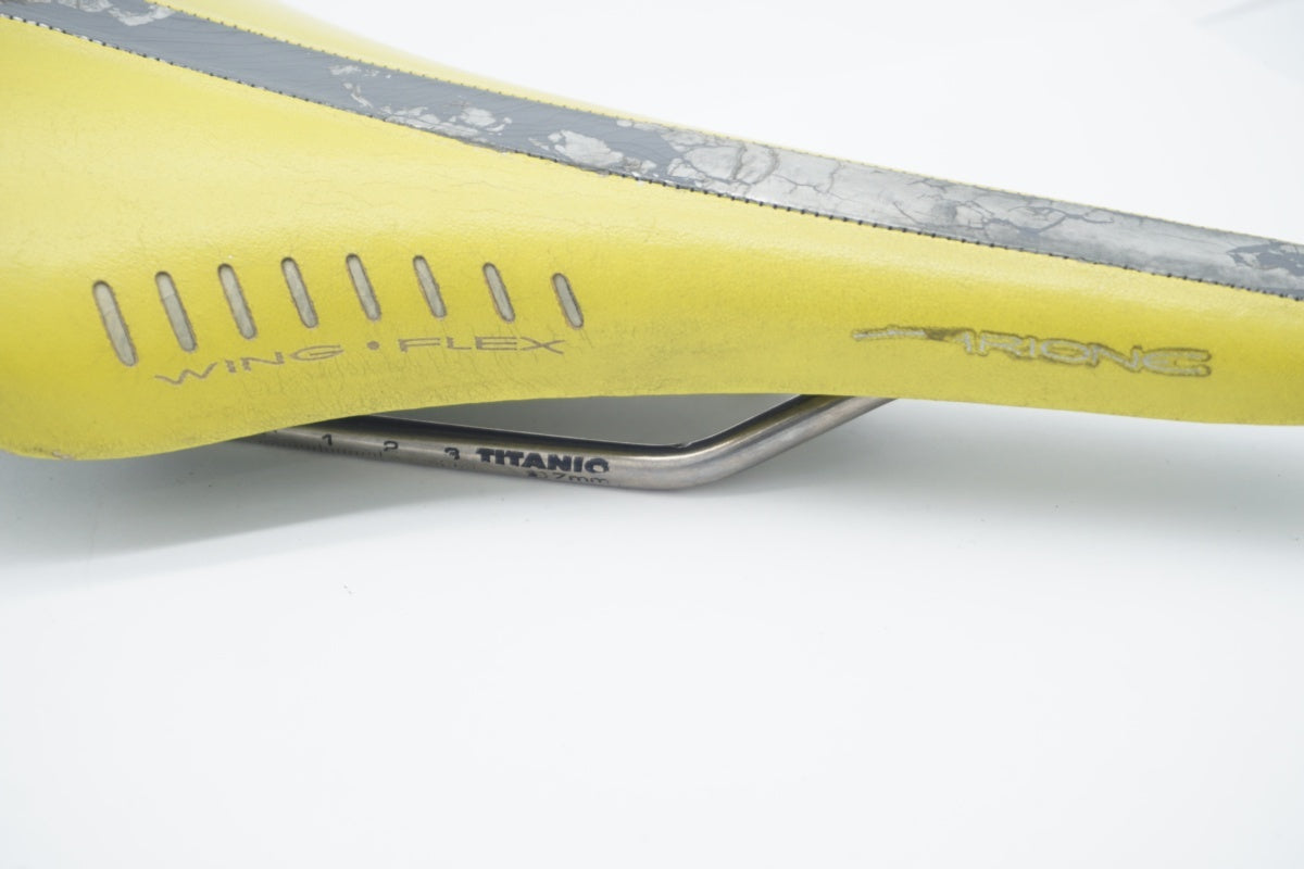 FIZIK 「フィジーク」ARIONE WING FLEX サドル / 滋賀大津店