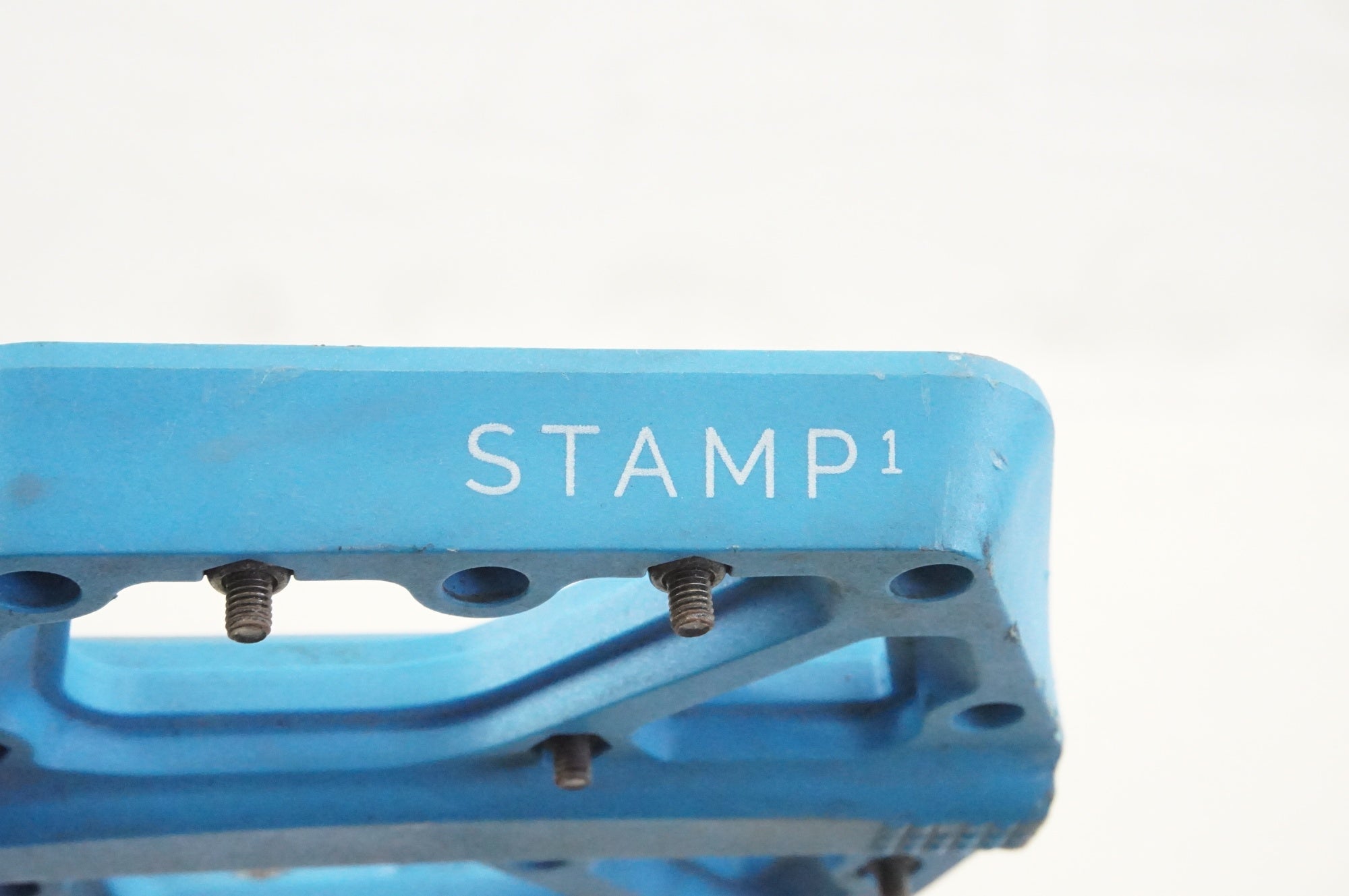 CRANKBROTHERS 「クランクブラザーズ」 STAMP1 ペダル / 宇都宮店