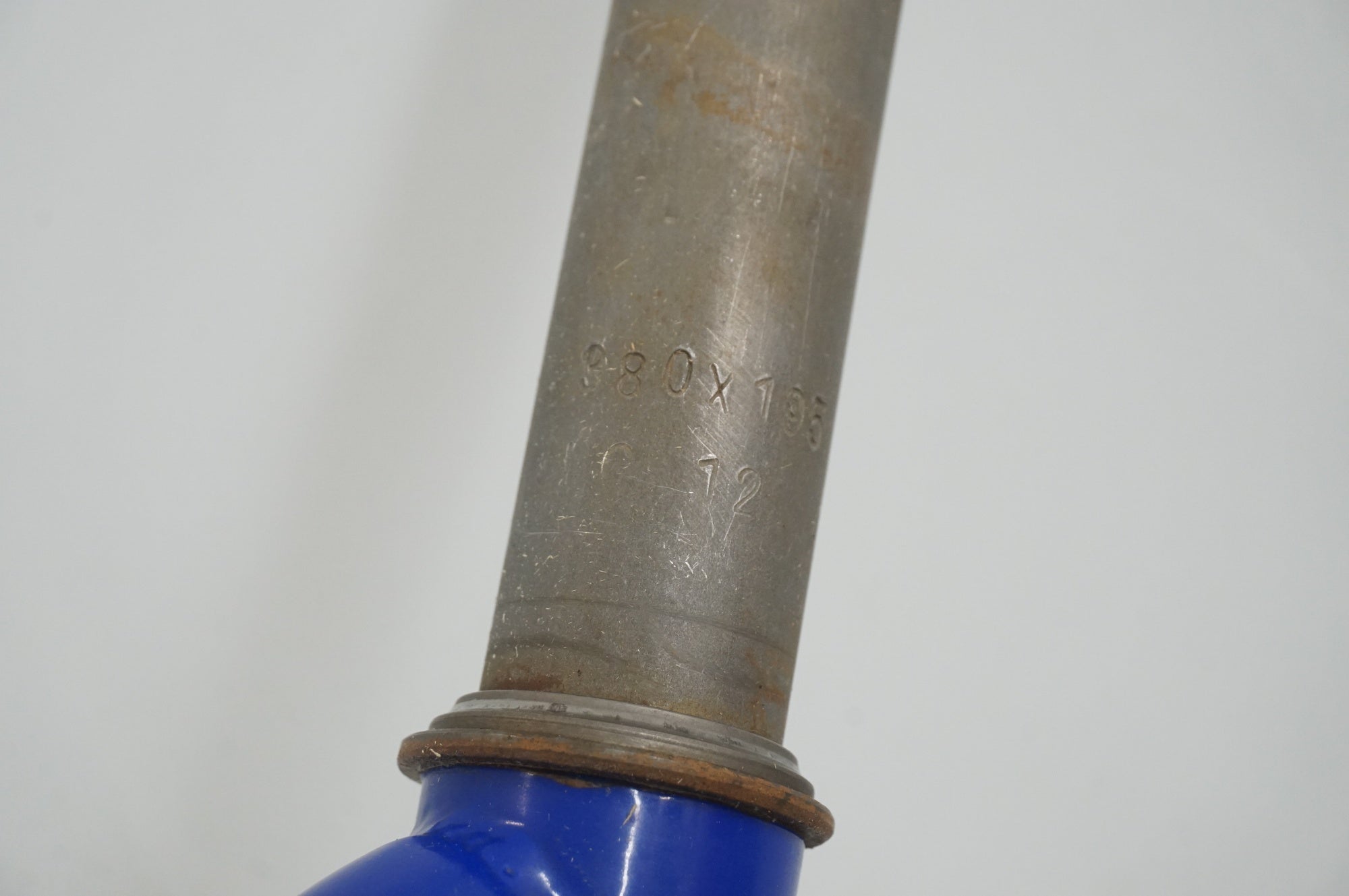 GIOS 「ジオス」 PURE DROP 2018年頃 フレームセット / 福岡店