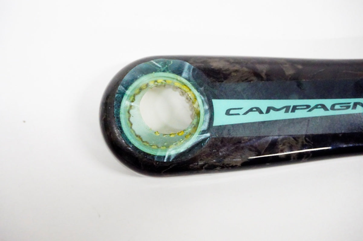 CAMPAGNOLO 「カンパニョーロ」 ATHENA 11s 52-39T 170mm クランク / 名古屋大須店