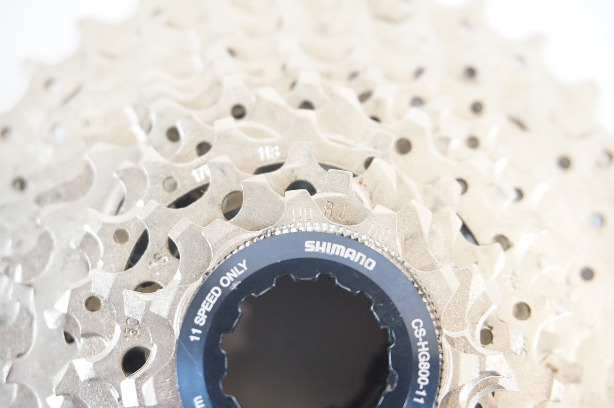 SHIMANO 「シマノ」 CS-HG800-11 11-34T 11s スプロケット / 宇都宮店