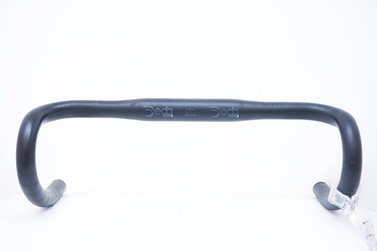 DEDA 「デダ」 ZERO Φ31.7 420mm ハンドル / 大阪美原北インター店