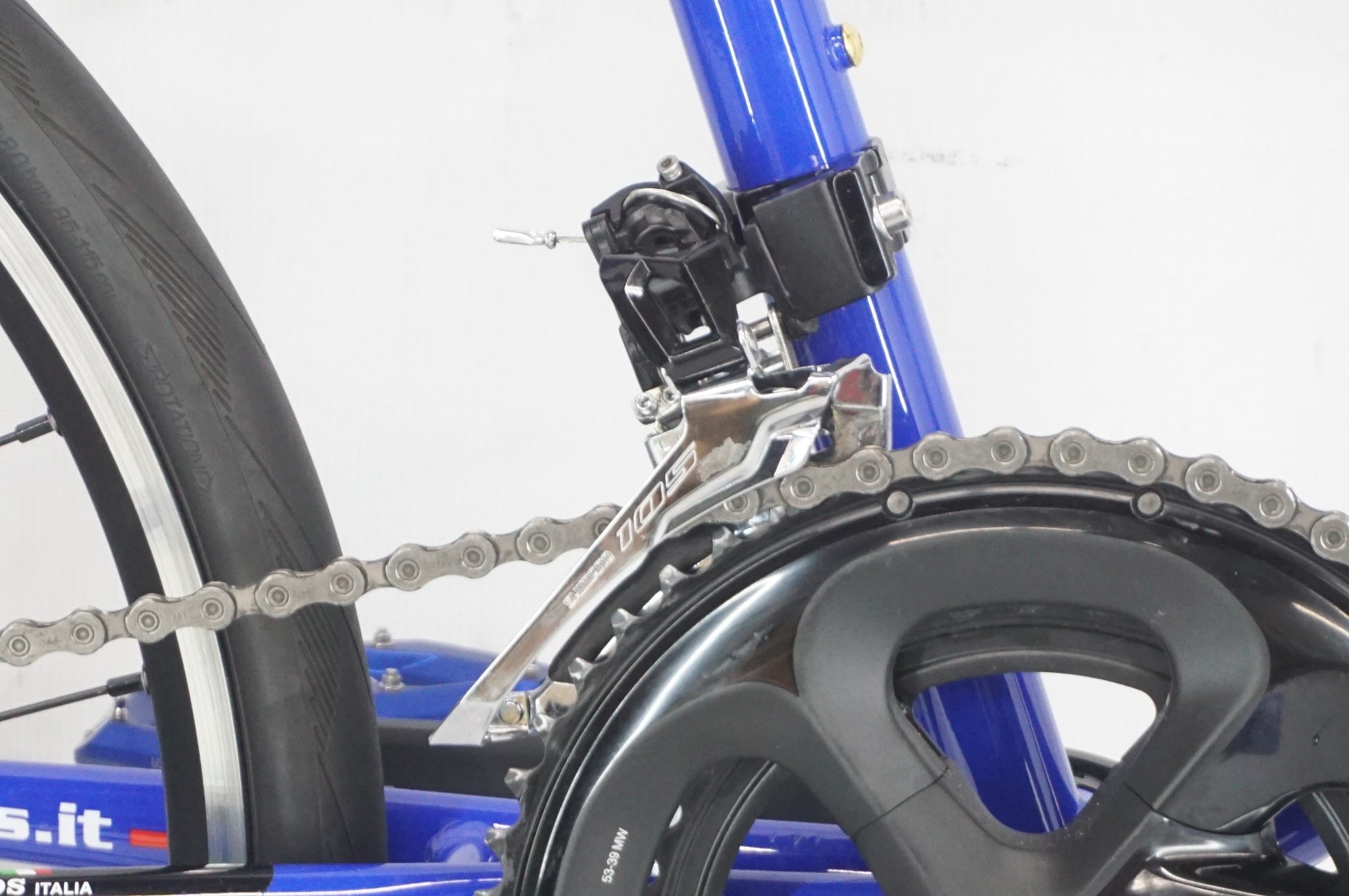 GIOS 「ジオス」 PANTO 105 2022年モデル 20インチ ミニベロ / 阪急塚口店