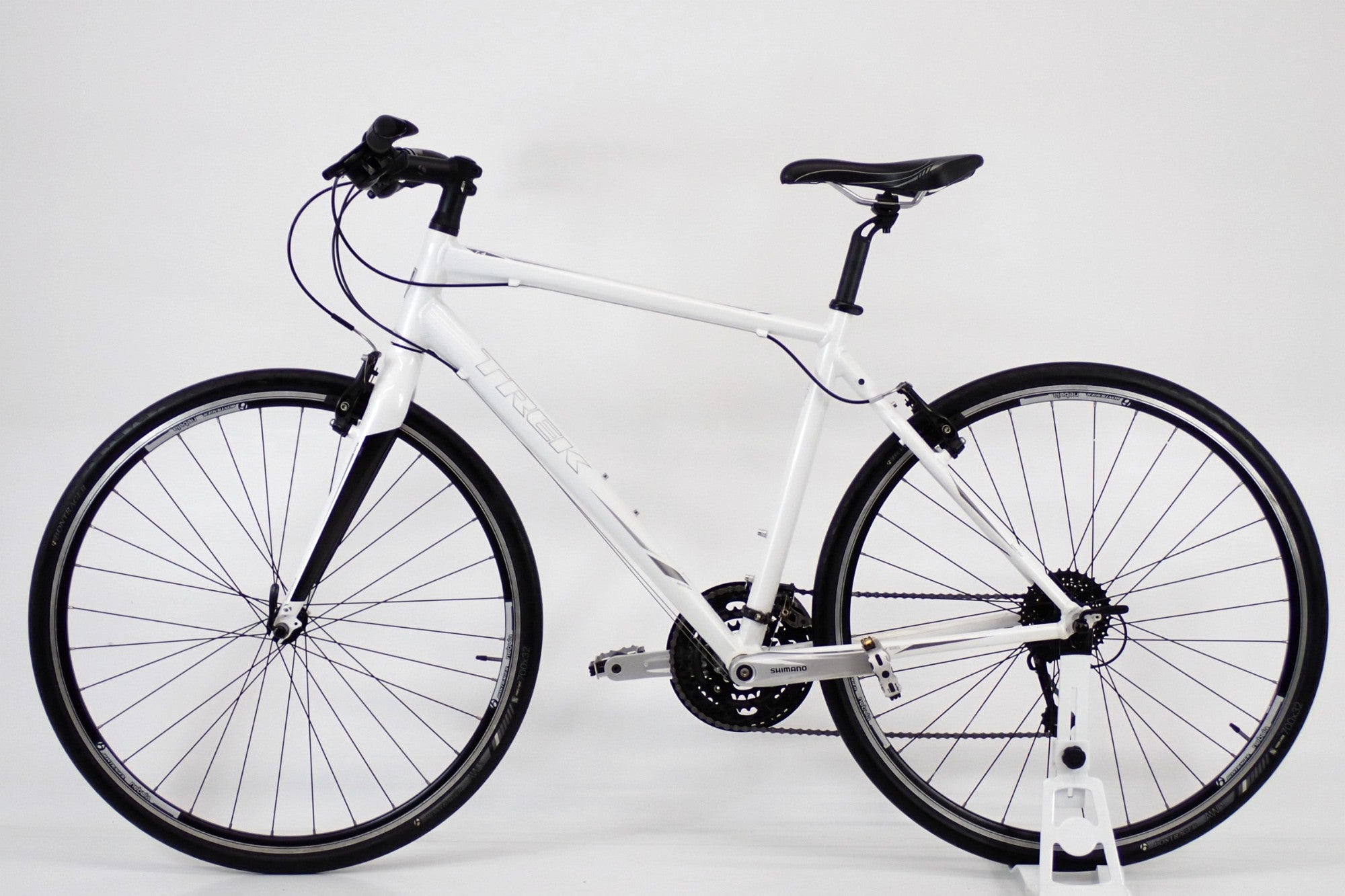 TREK 「トレック」 7.4FX 2014年モデル クロスバイク / 伊勢崎店