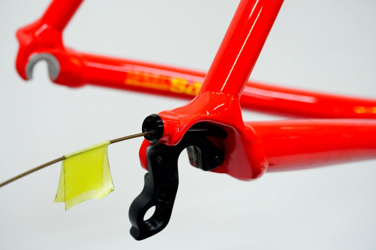CANNONDALE 「キャノンデール」 CAAD12 COLORS 2018年モデル フレームセット / 名古屋大須店