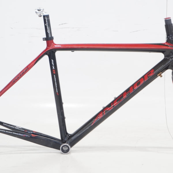 ANCHOR 「アンカー」 RFX8 2009年モデル フレームセット / 滋賀大津店