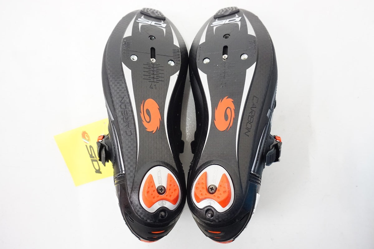 SIDI「シディ」 SCARPE GENIUS 7 25.5cm シューズ / 浜松店