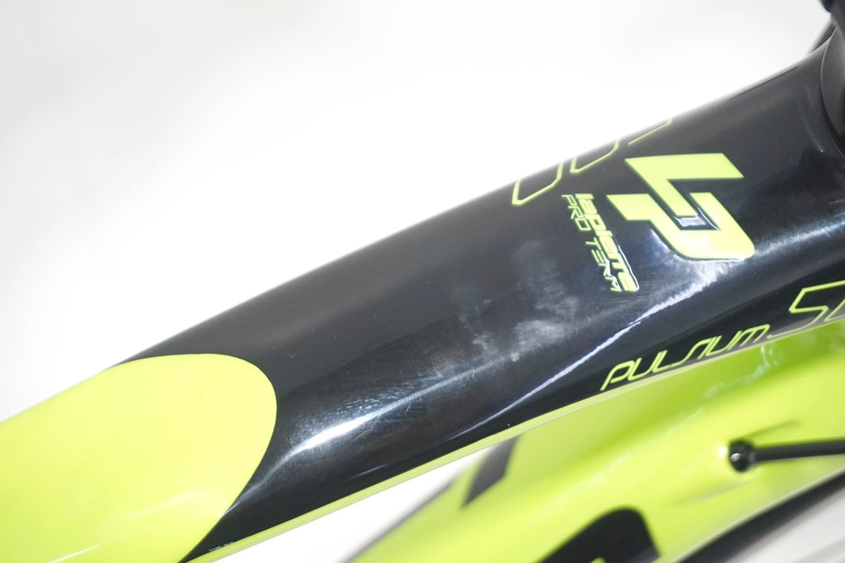 LAPIERE 「ラピエール」 PULSIUM 500 CP 2017年モデル ロードバイク