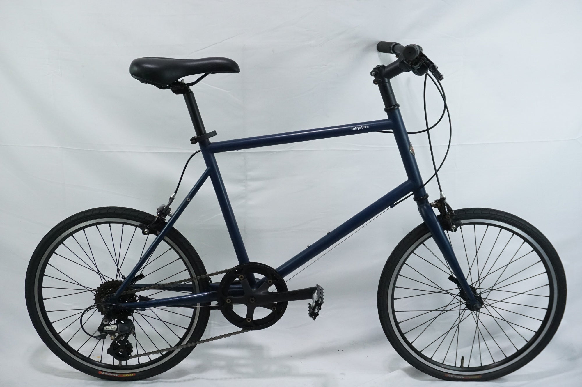 TOKYO BIKE 「トーキョーバイク」 20 2012年モデル 20インチ ミニベロ / 中目黒店