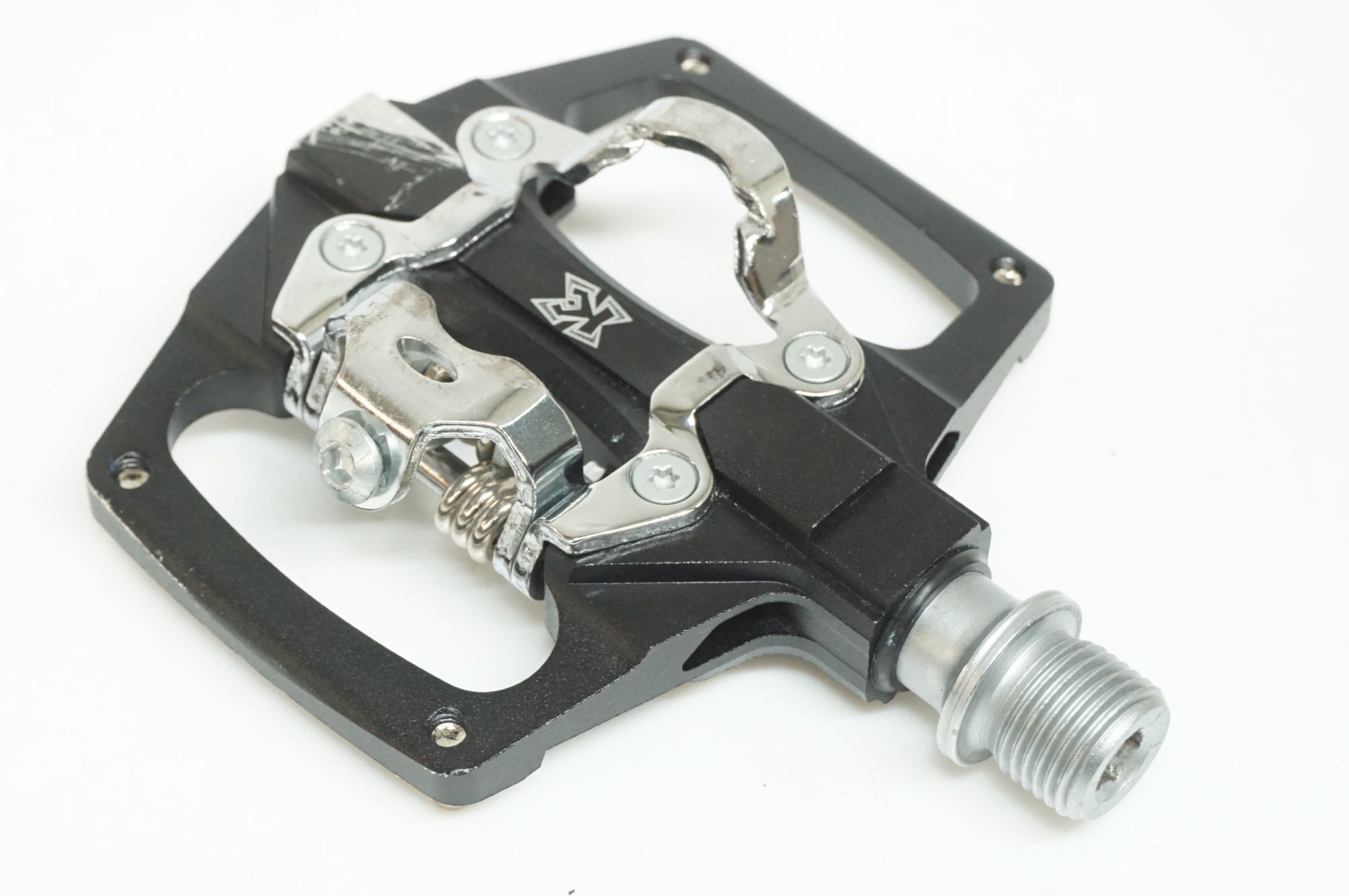 KCNC 「ケーシーエヌシー」 CLIPLESS PLATFORM KPED09 ペダル / 大宮店