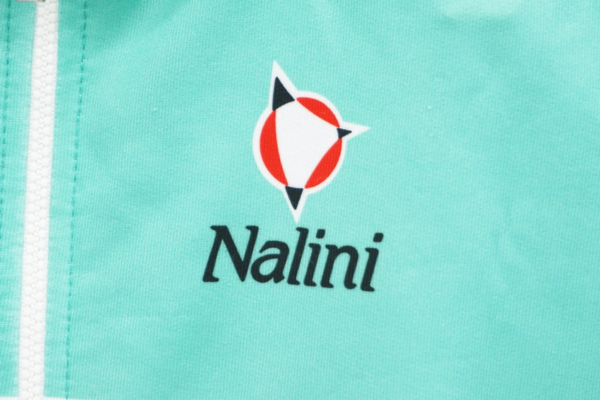 NALINI 「ナリーニ」 4サイズ ジャージ / 大阪美原北インター店