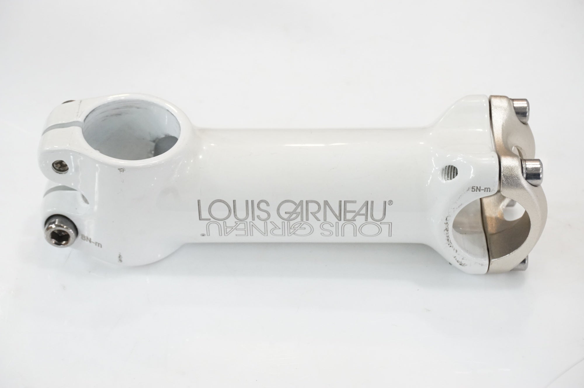 LOUIS GARNEAU 「ルイガノ」 110mm φ25.4 ステム / 大宮店