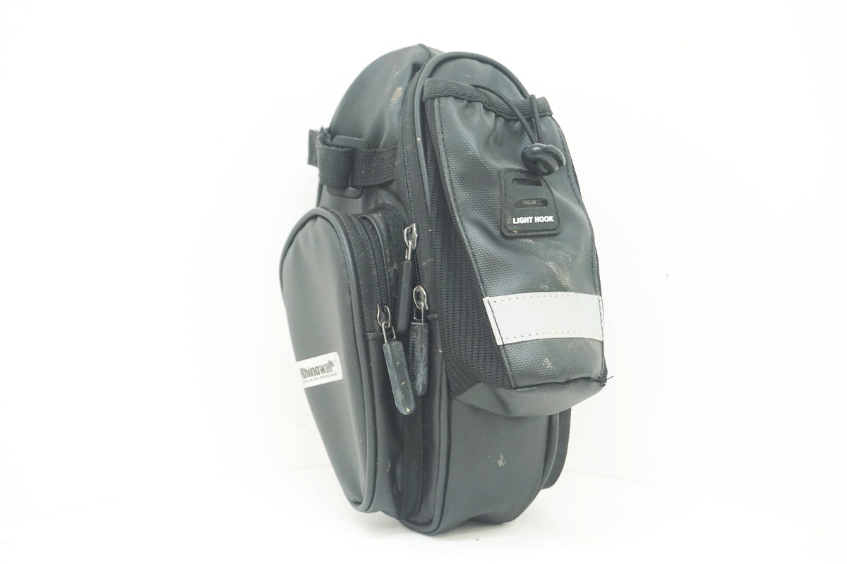 RHINOWALK 「ライノウォーク」 サドルバッグ / 大阪美原北インター店