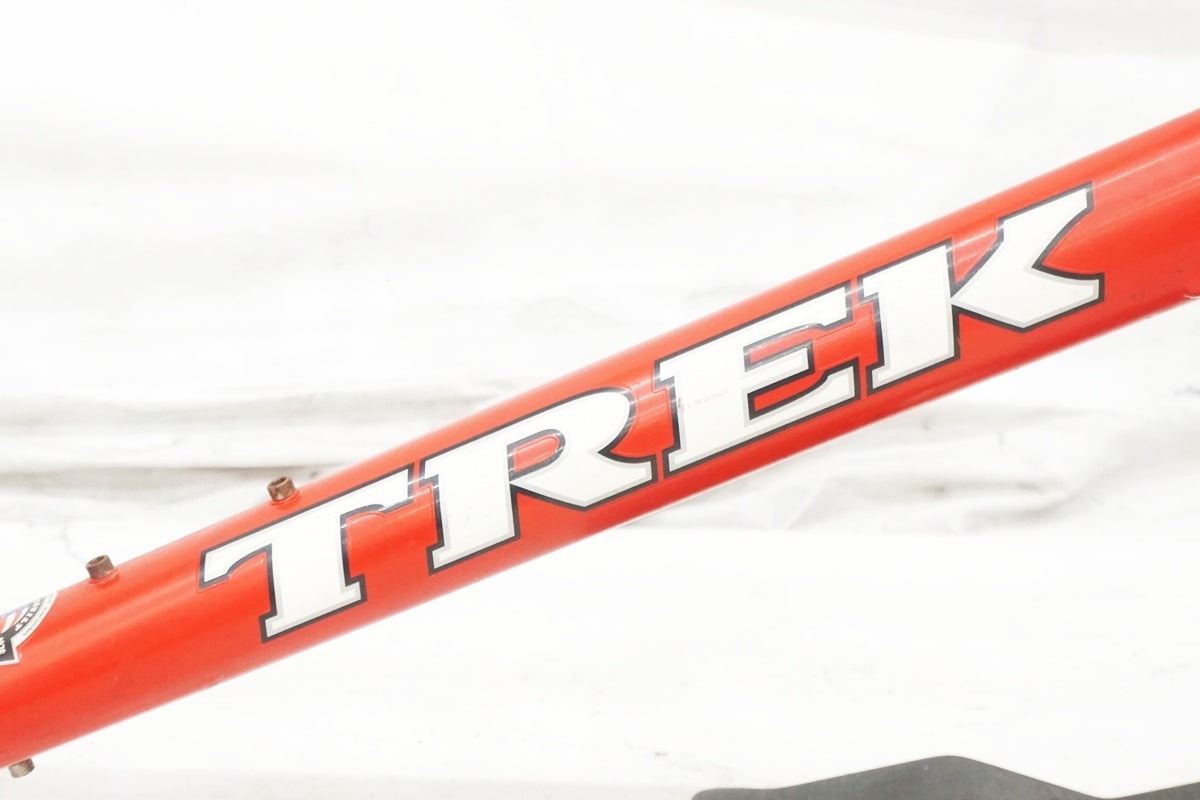 TREK 「トレック」 FUEL SLR 2001年頃モデル フレーム / 大阪美原北インター店