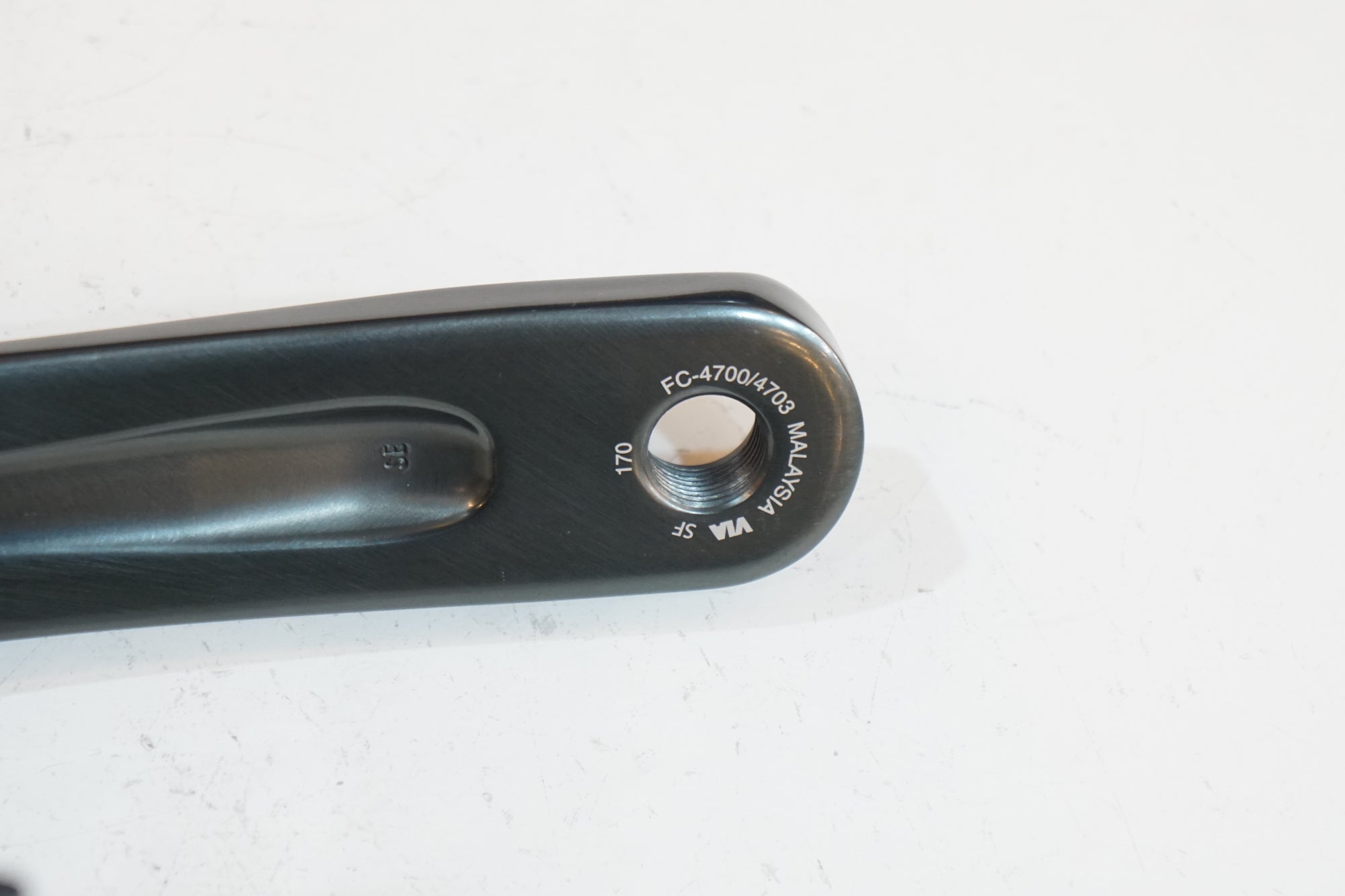 SHIMANO 「シマノ」 TIAGRA FC-4700 50-34T 17mm クランクセット / バイチャリ浦和ベース