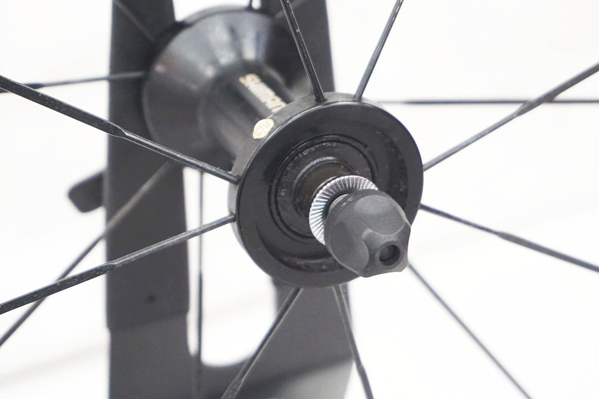 SHIMANO 「シマノ」 WH-RS21 シマノ11速 ホイールセット / 大阪美原北インター店