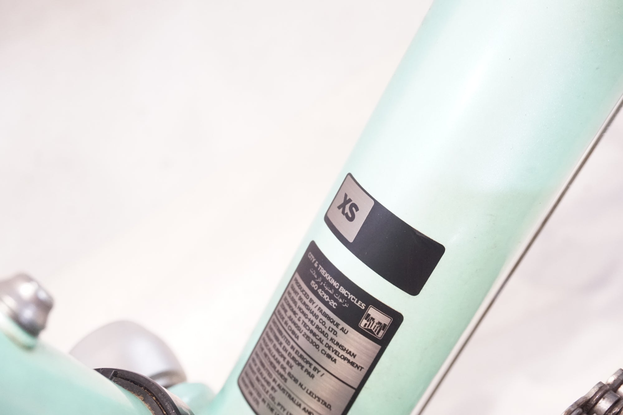 GIANT 「ジャイアント」 LIV ESCAPE R3 W 2024年モデル クロスバイク / 横浜戸塚店