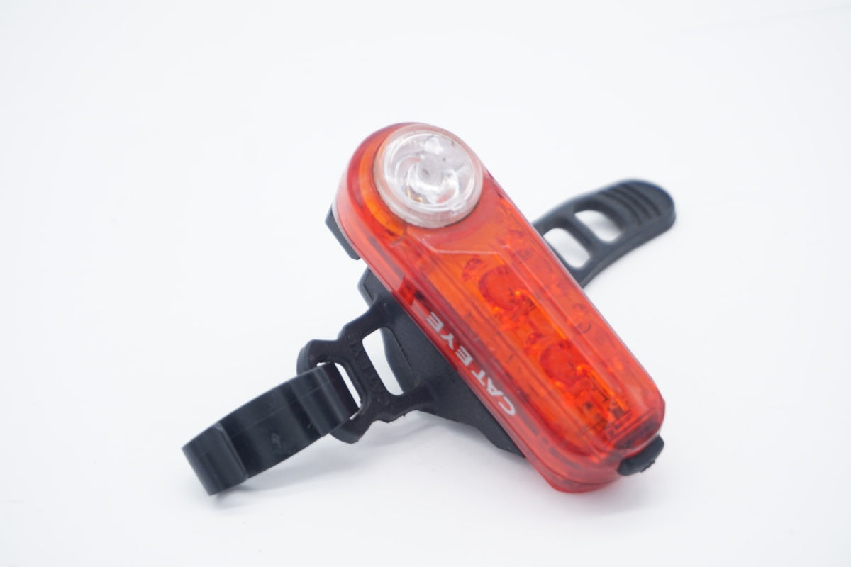 CATEYE 「キャットアイ」 TL-NW100K リアライト / 滋賀大津店