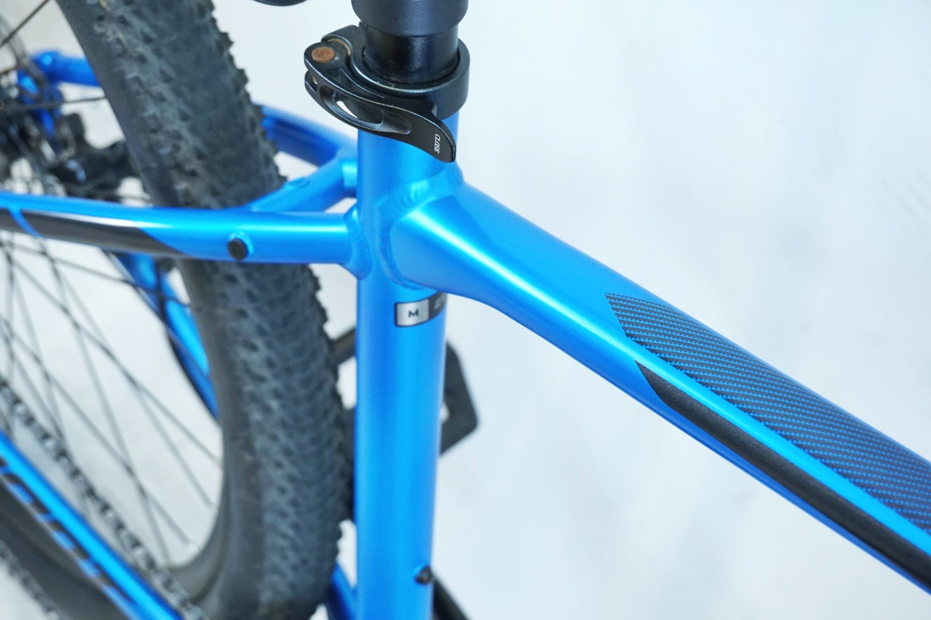 GIANT 「ジャイアント」 ATX 2023年モデル マウンテンバイク / 有明ガーデン店