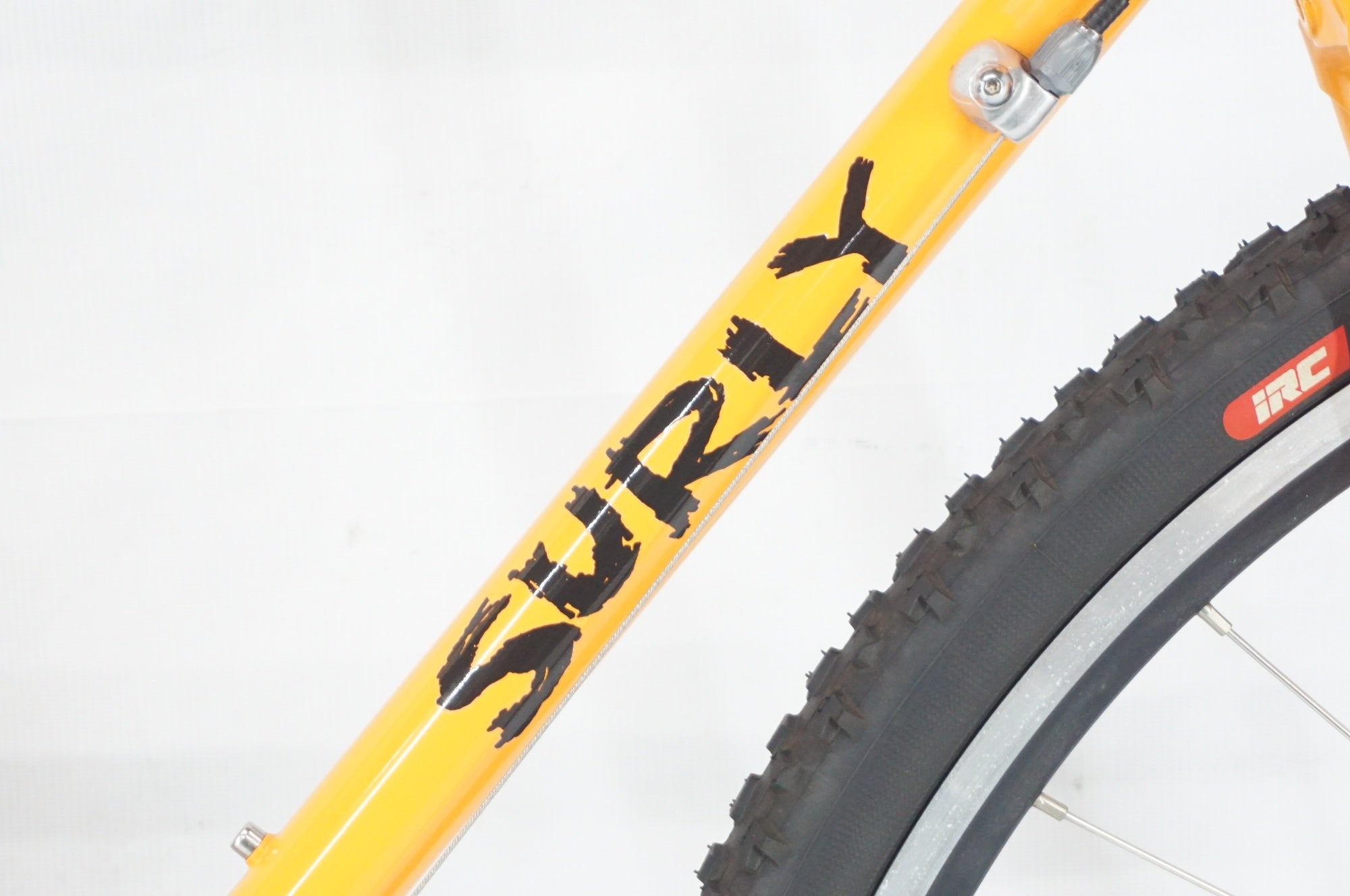SURLY 「サーリー」 CROSSCHECK 2015年モデル カスタム ロードバイク / 阪急塚口店