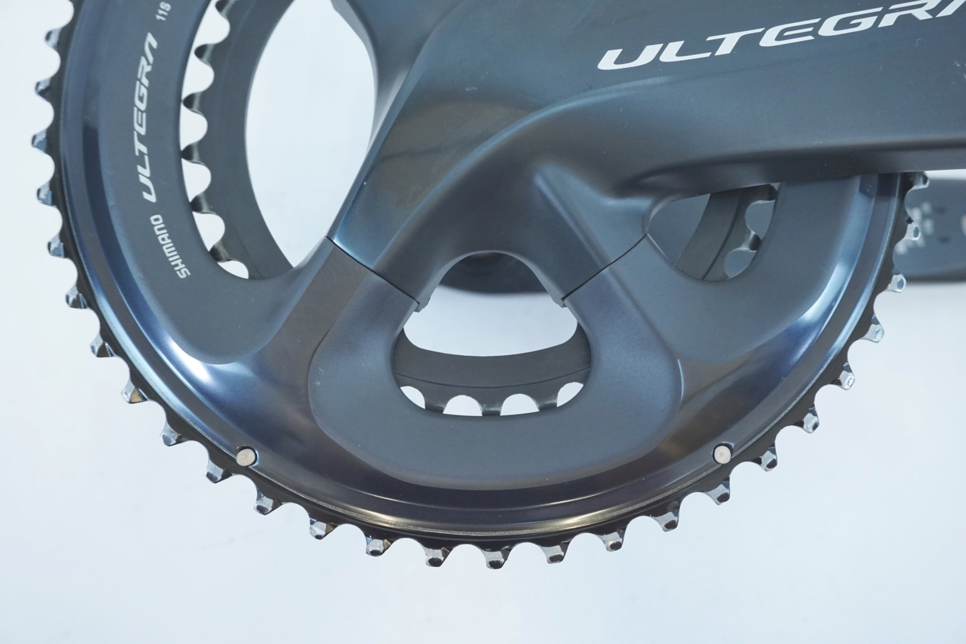SHIMANO 「シマノ」 ULTEGRA FC-R8000 50-34T 170mm クランクセット