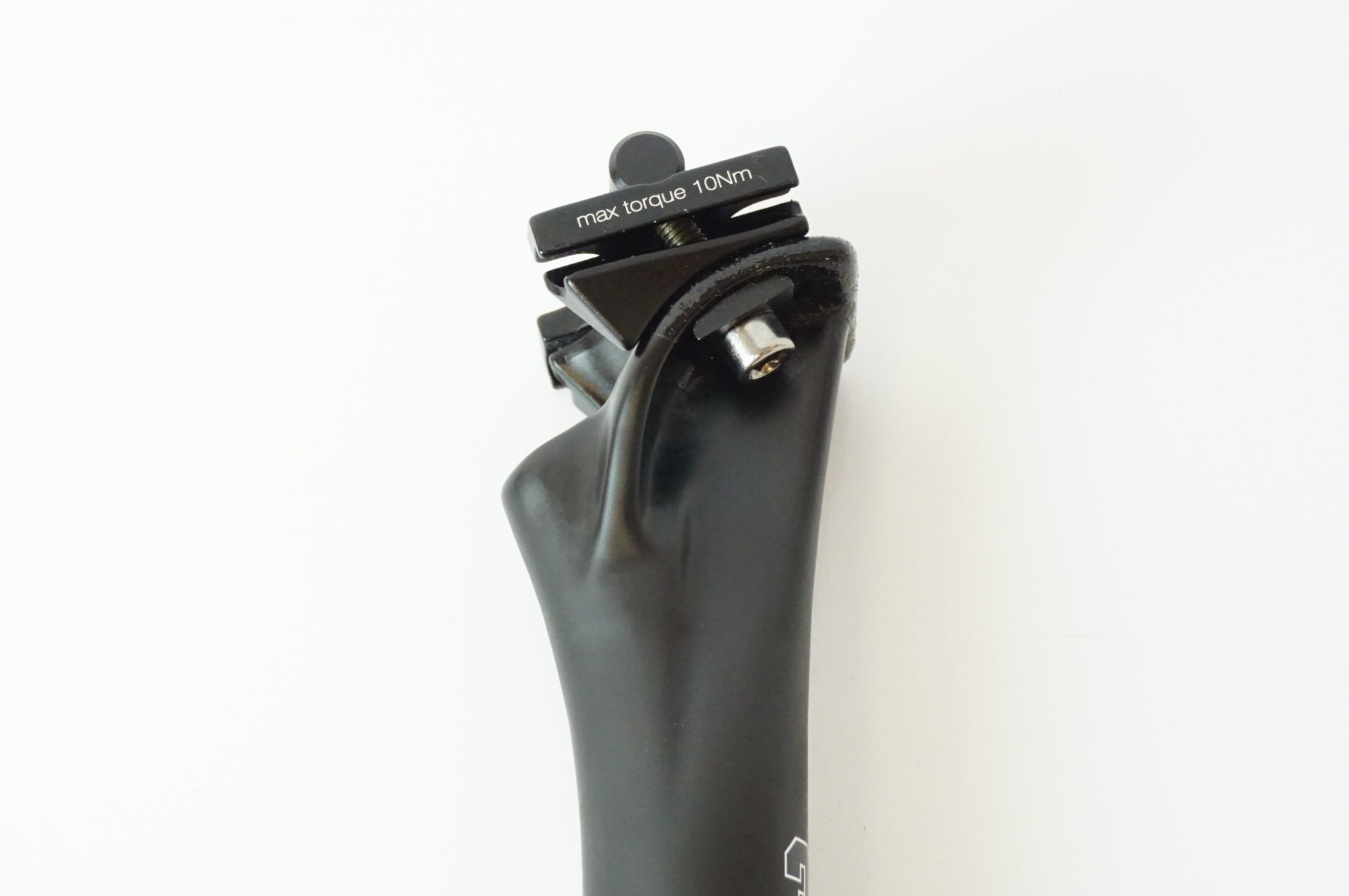 3T 「スリーティー」 STYLUS 0 LTD φ31.6 350mm シートポスト / 浜松店