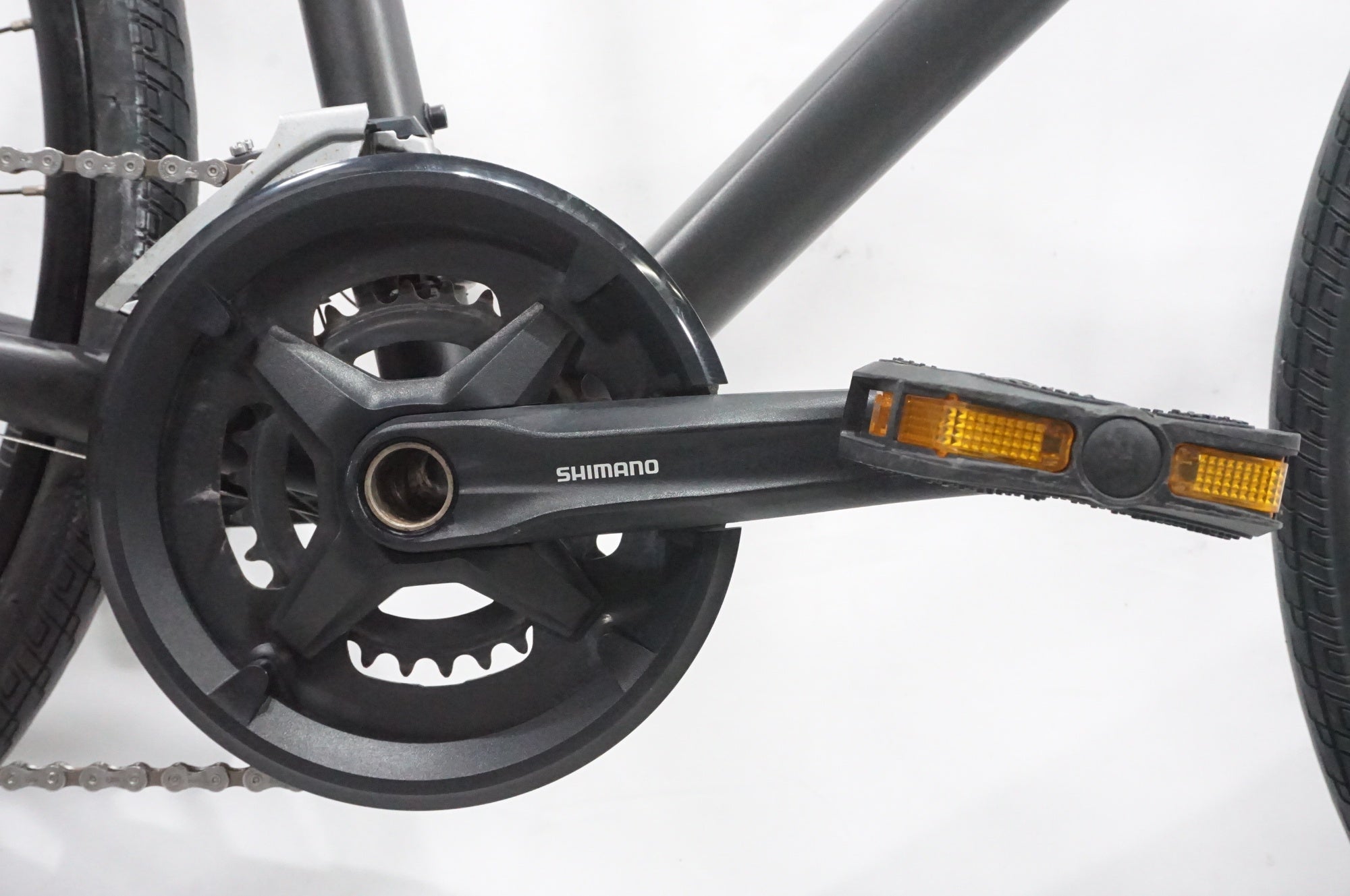 TREK 「トレック」 FX3 DISC 2020年モデル クロスバイク / AKIBA店