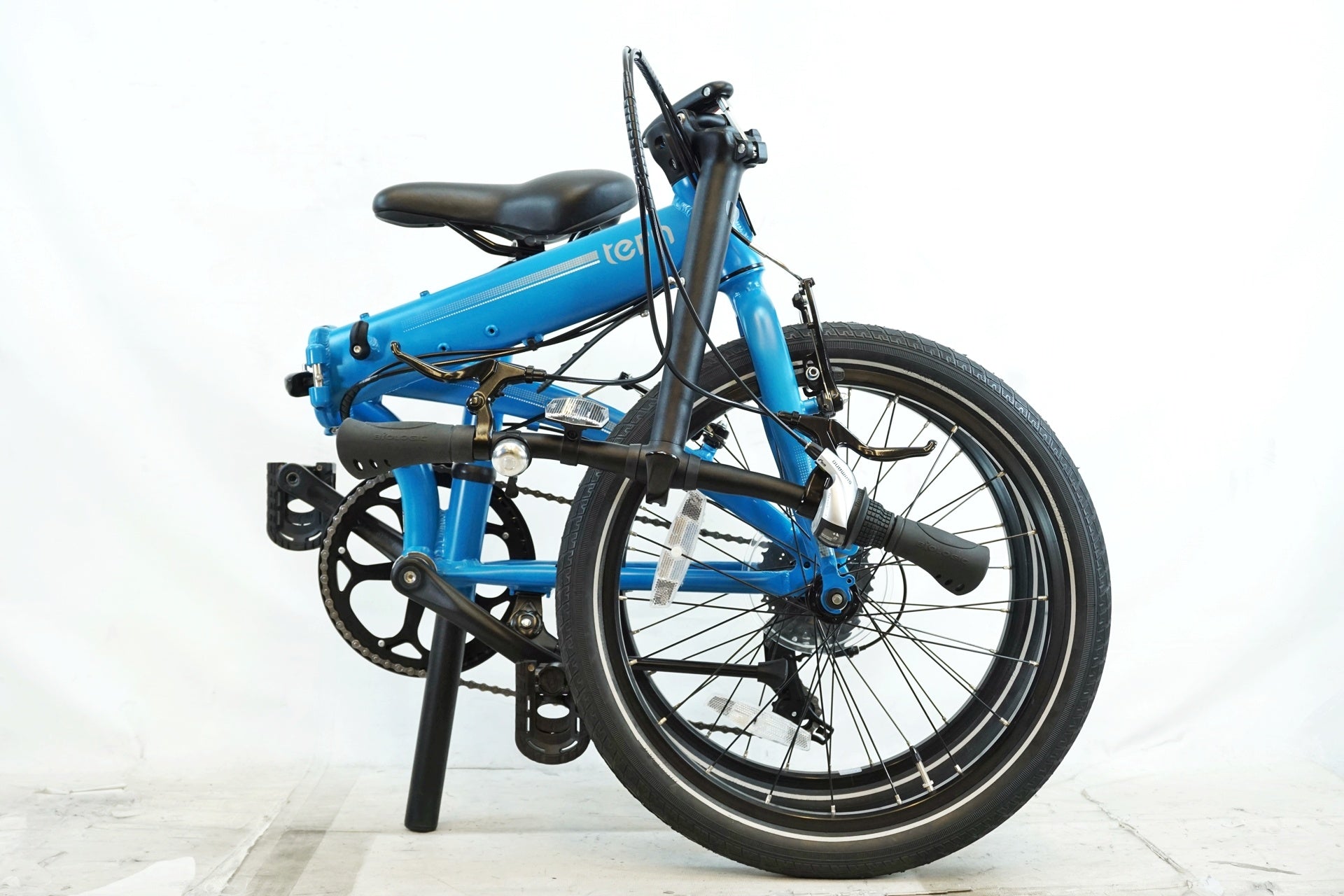 TERN 「ターン」 LINK C8 2020年モデル 折り畳み自転車 / 有明ガーデン