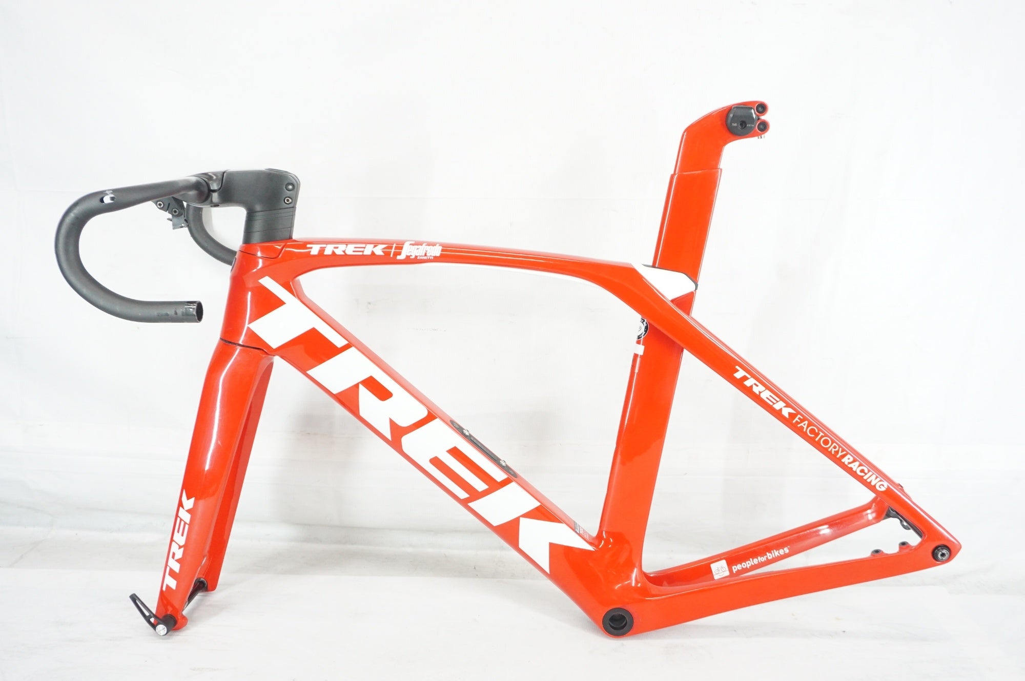 TREK 「トレック」 MADONE SLR 9 DISC 2019年モデル フレームセット / 阪急塚口店