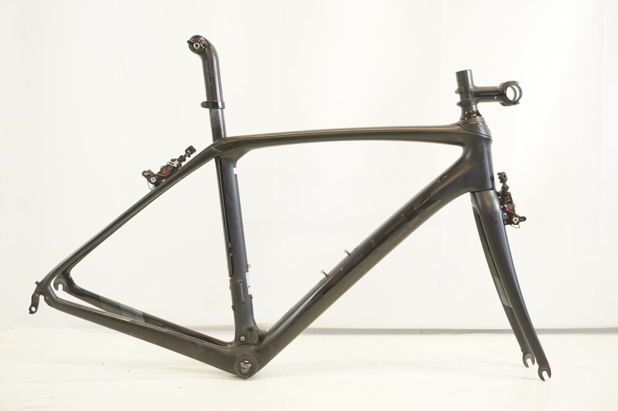 TREK 「トレック」 DOMANE SLR6 2017年モデル フレームセット / 宇都宮店