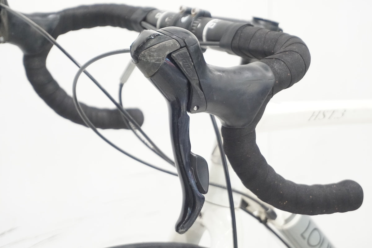 LOUIS GARNEAU 「ルイガノ」 LGS-HST3 2016年モデル ロードバイク / 滋賀大津店