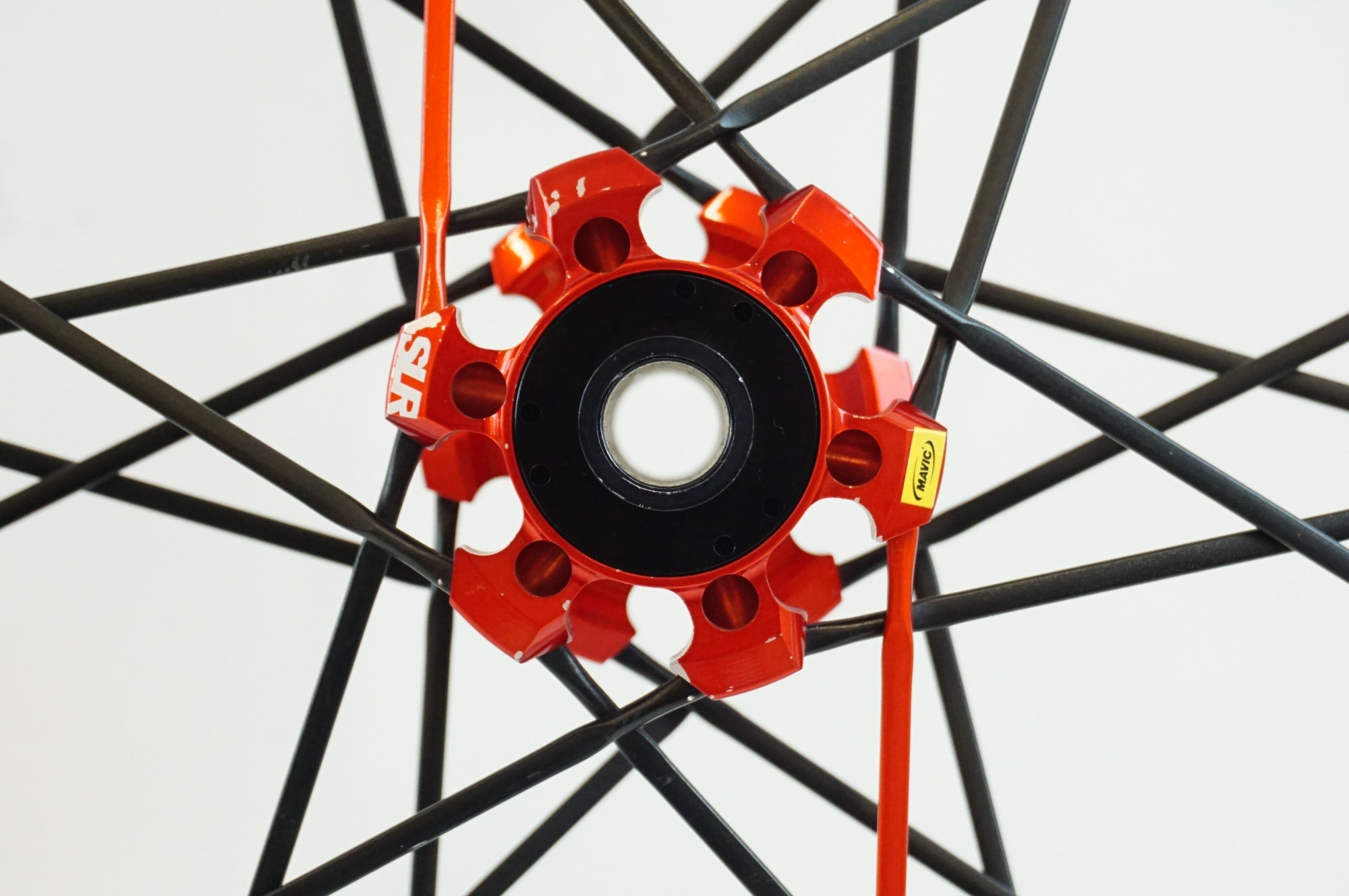 MAVIC 「マビック」 CROSSMAX SLR シマノ10速 ホイールセット / 浜松店