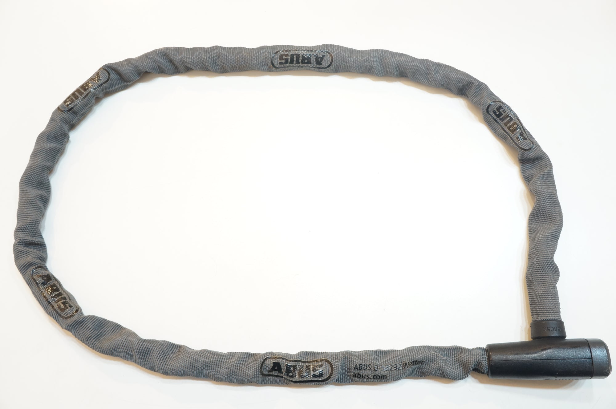 ABUS 「アブス」 5805K チェーンロック / バイチャリ浦和ベース