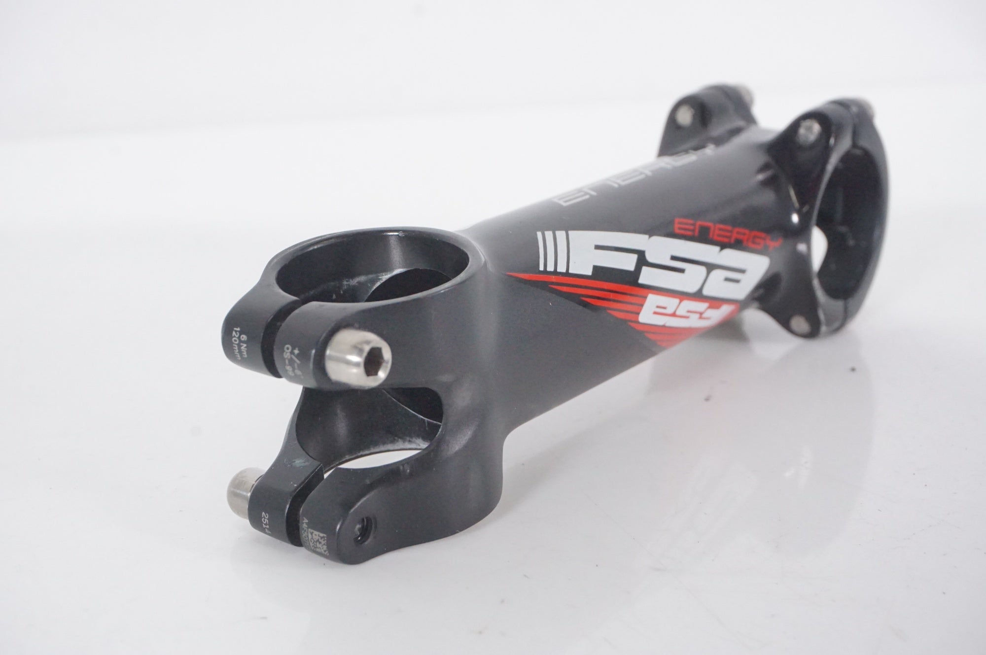 FSA 「エフエスエー」 ENERGY 120mm φ31.8 ステム  / AKIBA店