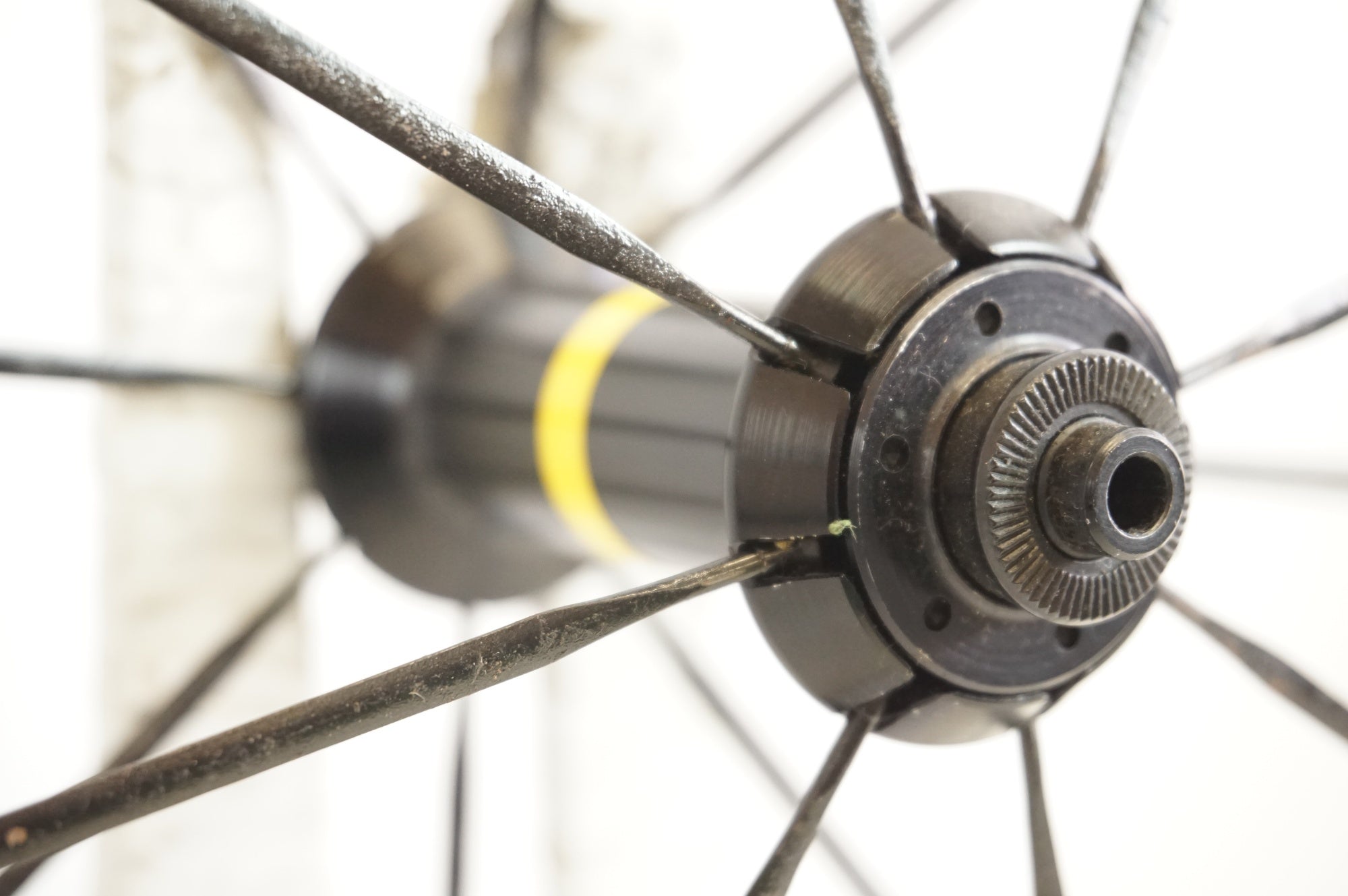 MAVIC 「マビック」 COSMIC PRO CARBON SHIMANO 11s ホイールセット / 宇都宮店