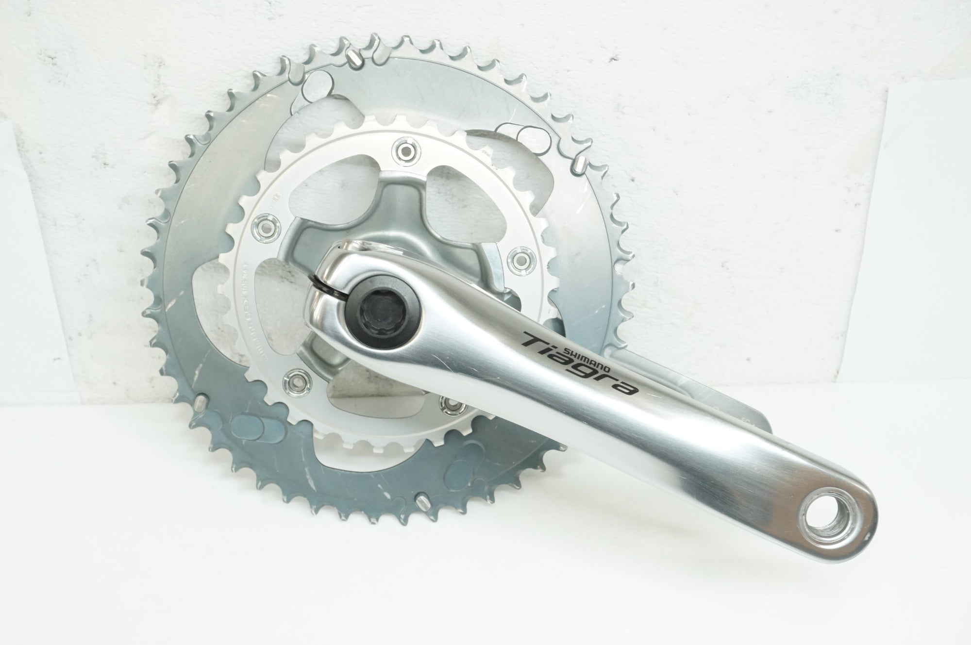 Amazon | シマノ（SHIMANO） TIAGRA FC-4700 クランクセット 50/34T