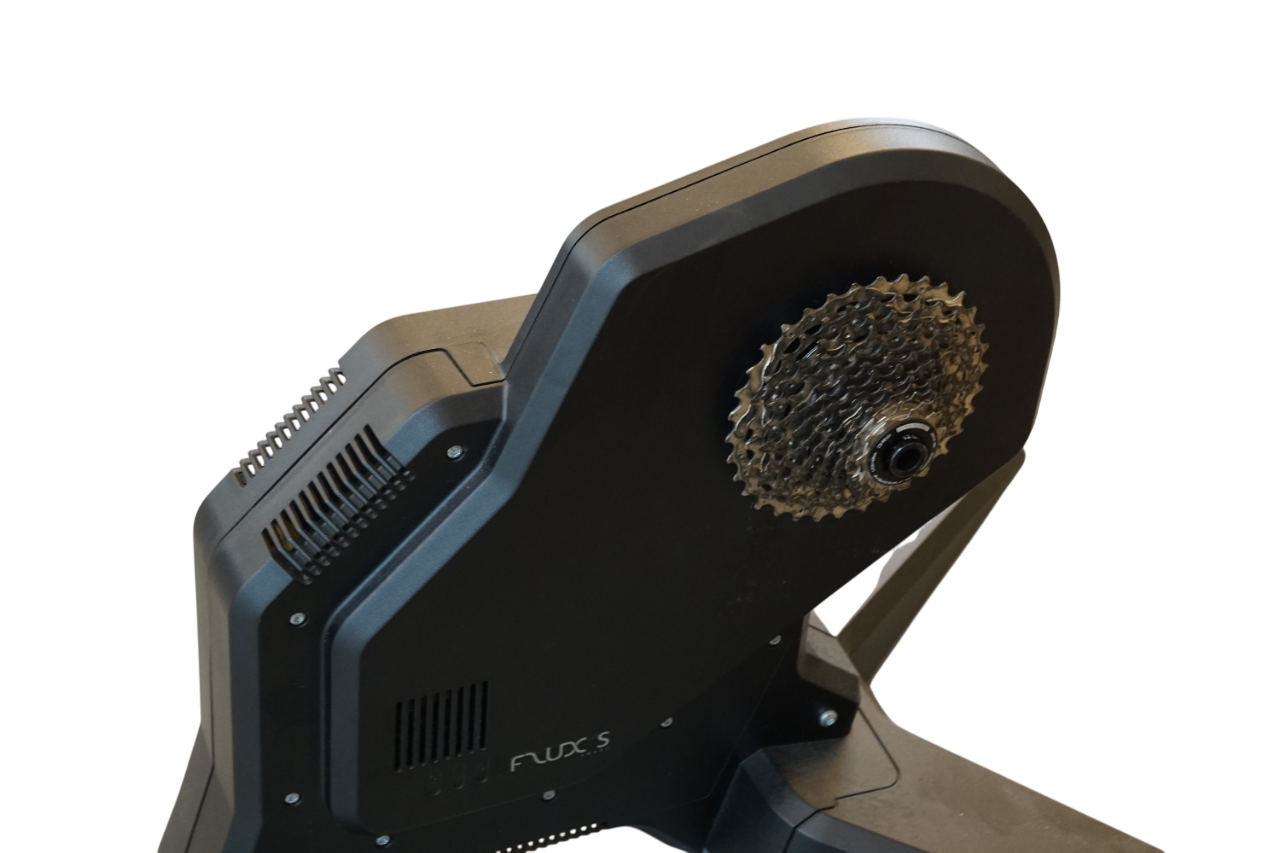 TACX 「タックス」 FLUX S T2900S サイクルトレーナー / バイチャリ浦和ベース