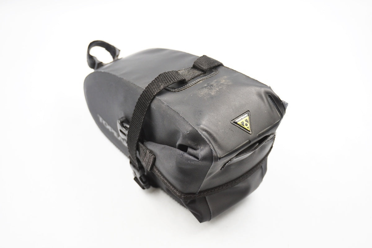 TOPEAK 「トピーク」 サドルバッグ / 奈良店