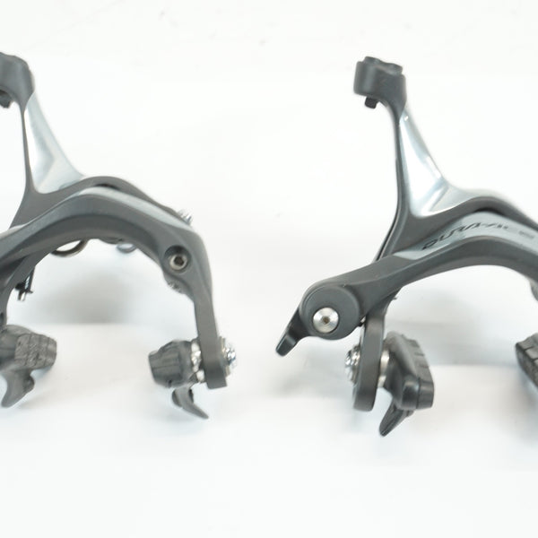 極美品 DURA-ACE BR-7900 前後セット キャリパーブレーキ 極美品 DURA-ACE BR-7900 前後セット キャリパーブレーキ 極美品 DURA