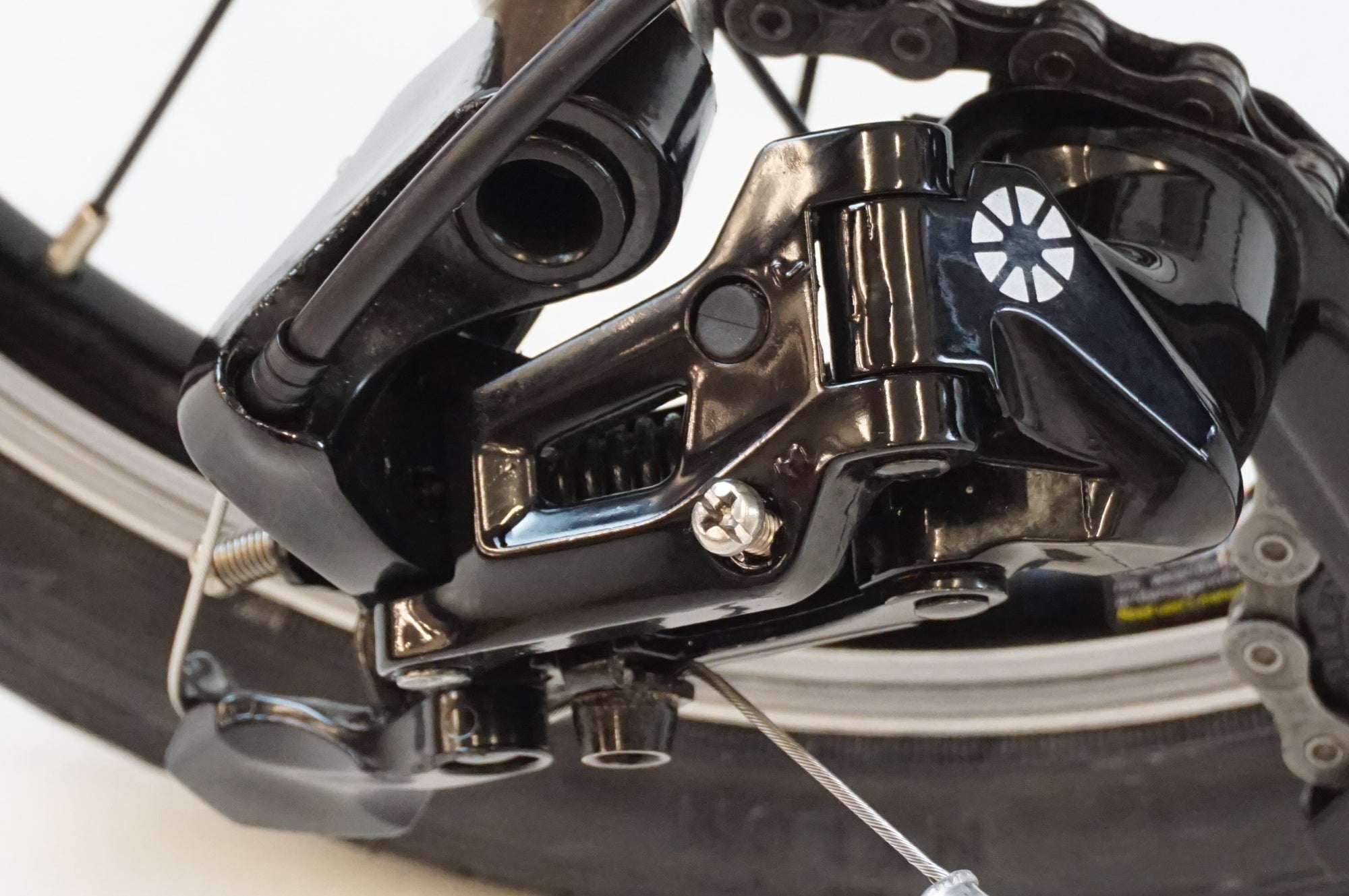 DAHON 「ダホン」 K3 2022年モデル 14インチ 折り畳み自転車 / 浜松店