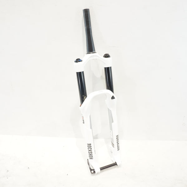 自転車のサスペンション モナークモデル NITRON ナイトロン リアサスペンションモノショック NTR RACE