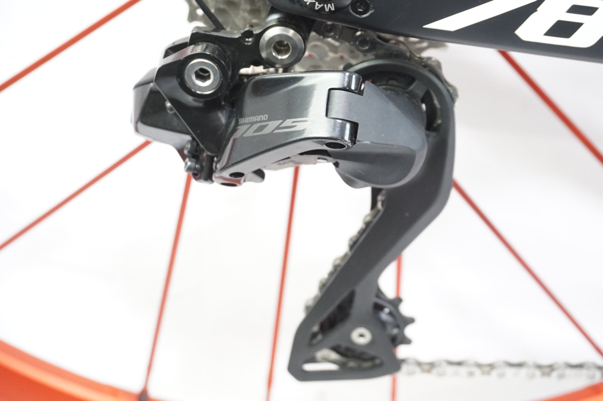 LOOK 「ルック」 785 HUEZ RS DISC 2023年モデル ロードバイク / 中目黒店