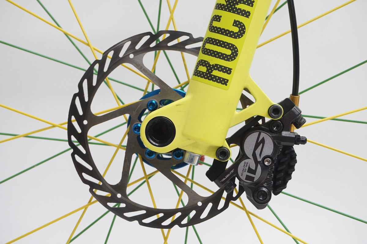 NS BIKES 「エヌエスバイク」 MAJESTY DIRT 2012年モデル マウンテンバイク / 福岡店