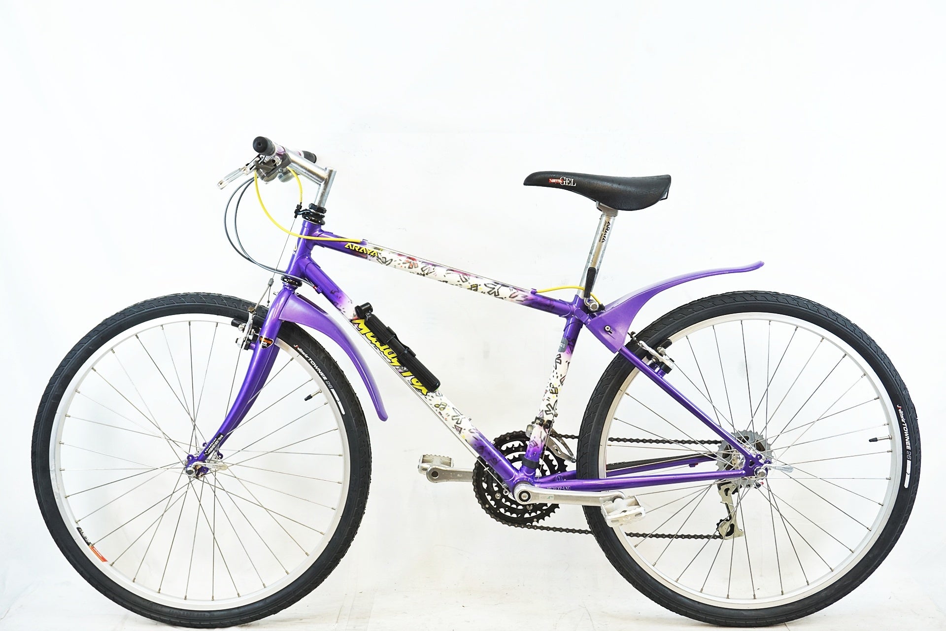 ARAYA 「アラヤ」 MUDDY FOX 1990年代 マウンテンバイク / 有明ガーデン店