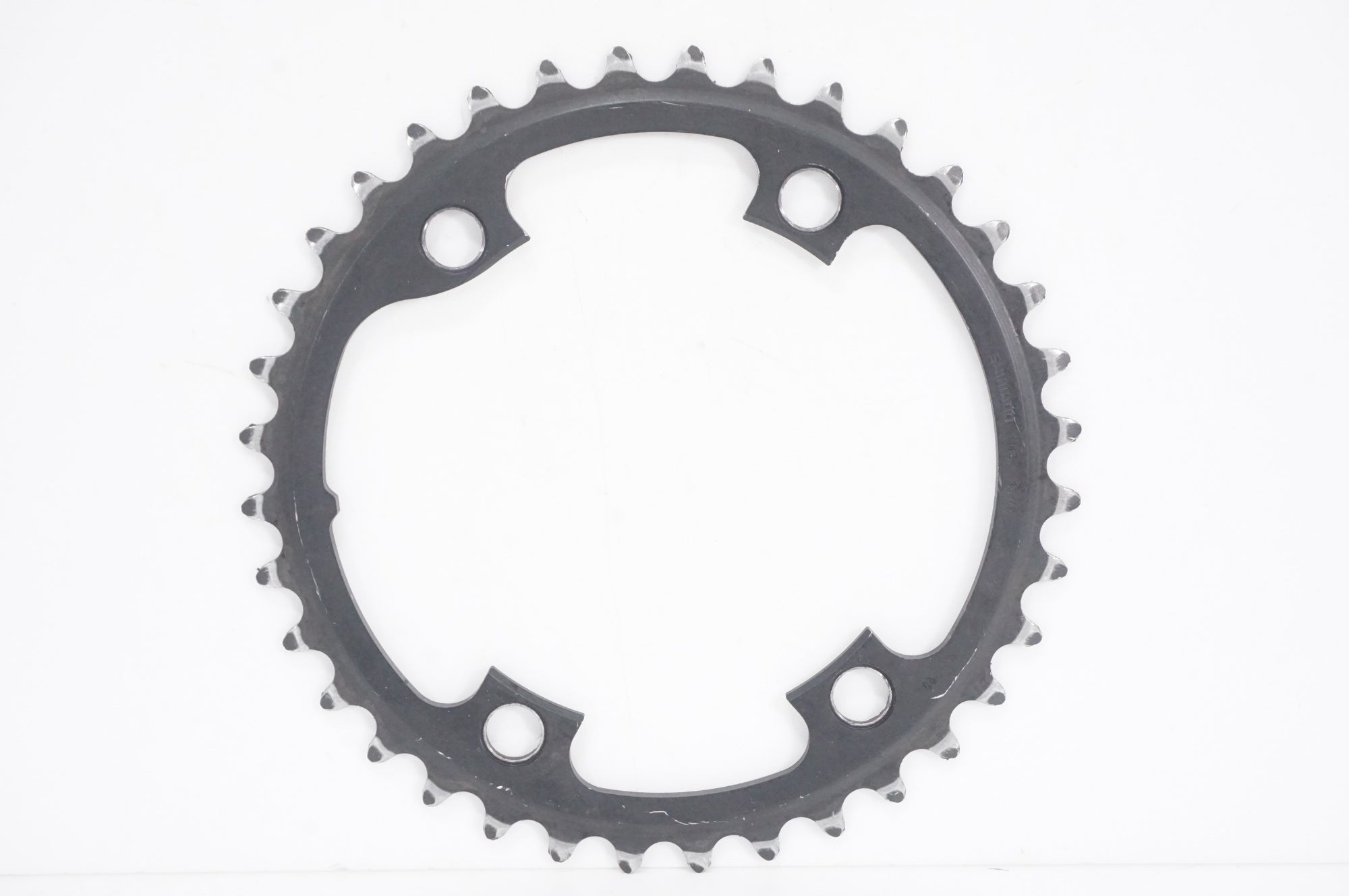 SHIMANO 「シマノ」 ULTEGRA R8000 52-36T チェーンリングセット