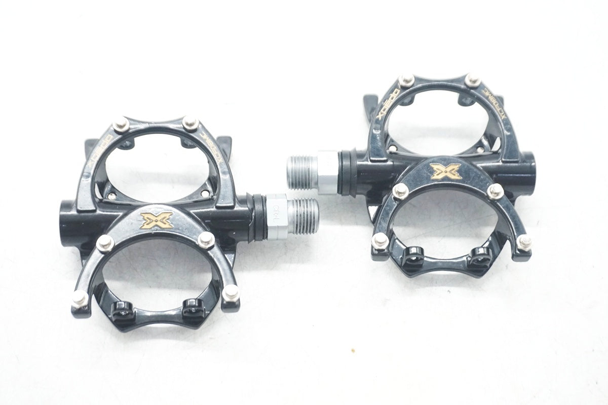 XPEDO 「エクスペド」 XCF08MC ペダル / 大阪門真店